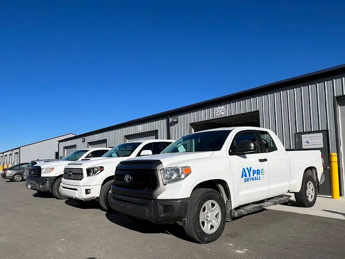 AYPRO Drywall Solutions LLC Picture 4