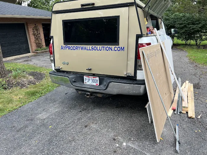 AYPRO Drywall Solutions LLC Picture 1
