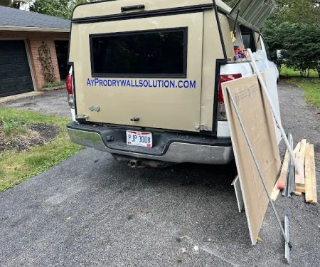 AYPRO Drywall Solutions LLC