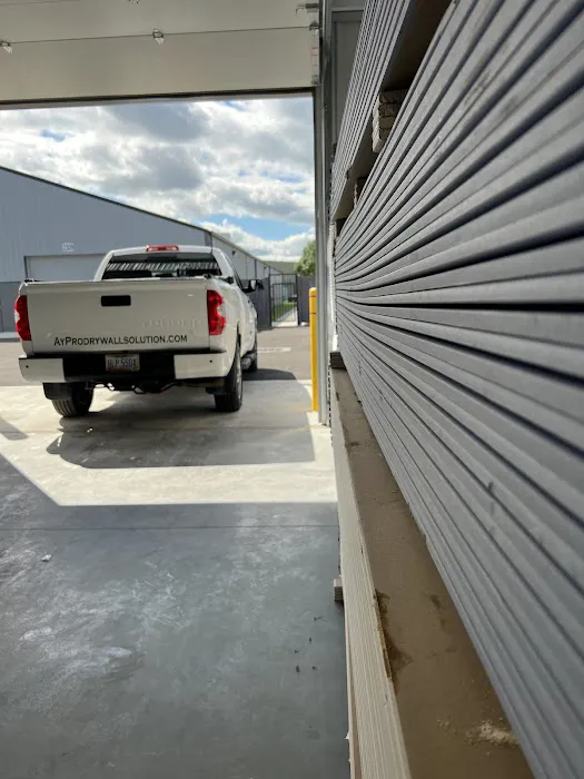 AYPRO Drywall Solutions LLC Picture 2