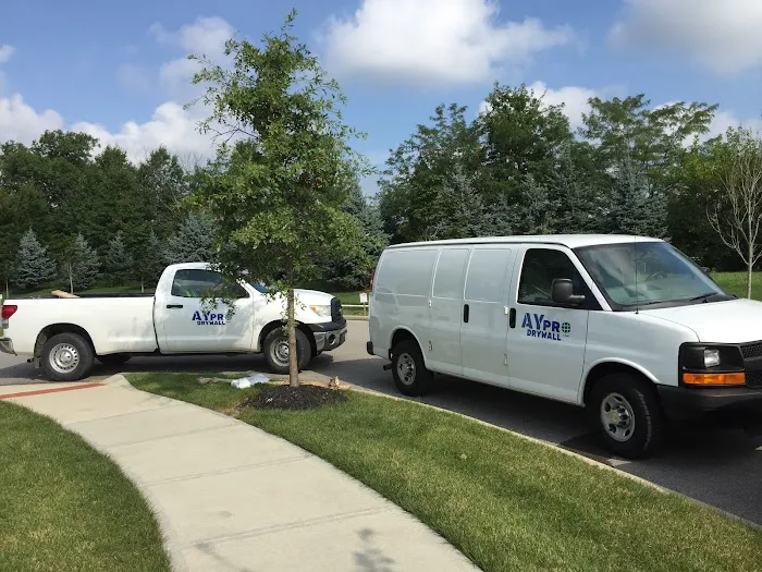 AYPRO Drywall Solutions LLC Picture 10