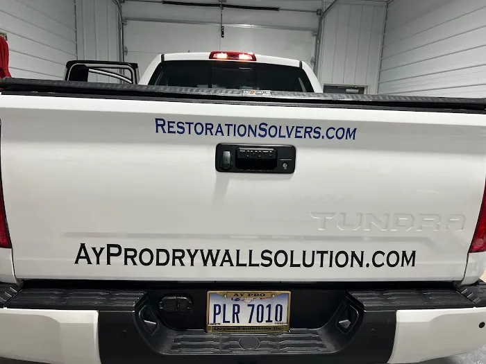 AYPRO Drywall Solutions LLC Picture 8