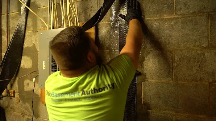 Ohio Basement Authority Picture 6