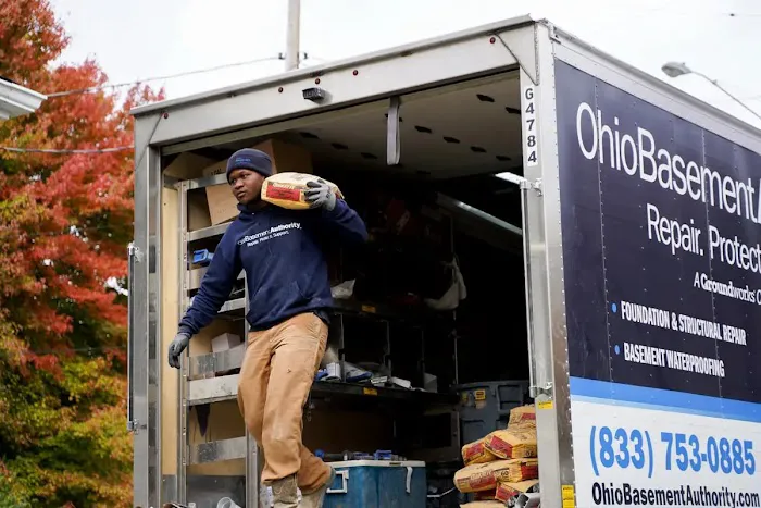 Ohio Basement Authority Picture 10