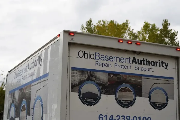 Ohio Basement Authority Picture 5