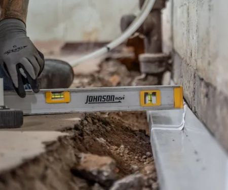 Ohio Basement Authority