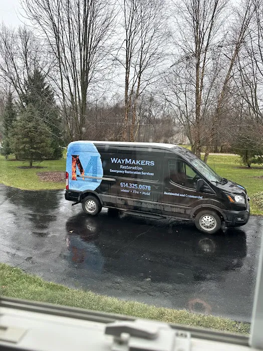 Waymakers Restoration Picture 6