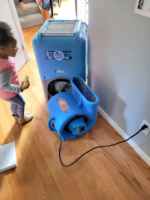 Waymakers Restoration Picture 1