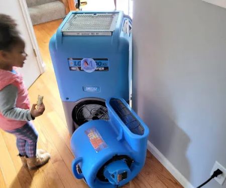 Waymakers Restoration