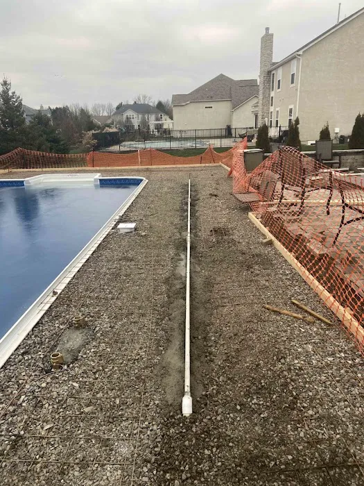 Chapman Drainage & Basement Repair Picture 9