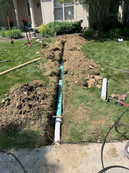 Chapman Drainage & Basement Repair Picture 10