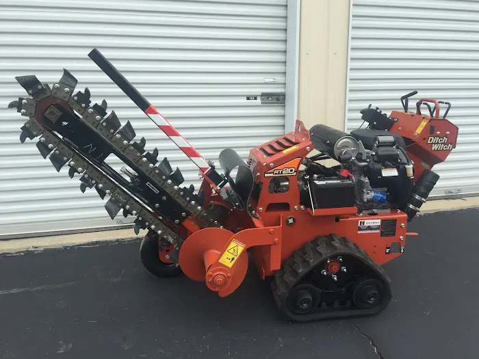 Chapman Drainage & Basement Repair Picture 5