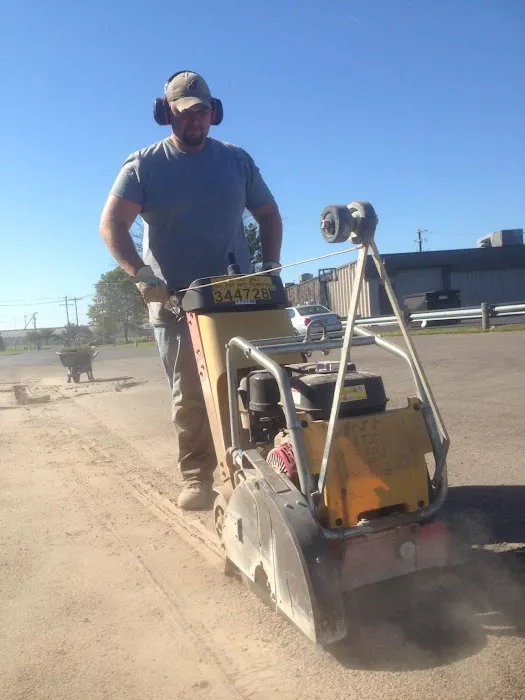 Chapman Drainage & Basement Repair Picture 4