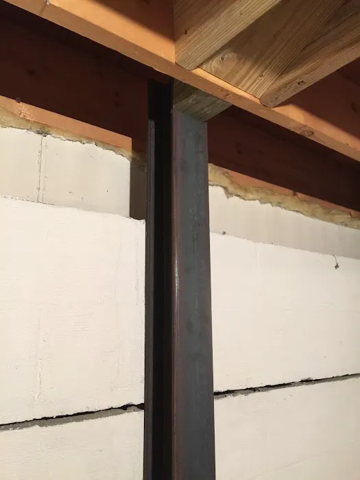 Chapman Drainage & Basement Repair Picture 7