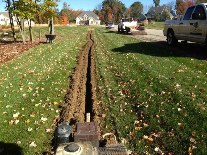 Chapman Drainage & Basement Repair Picture 8