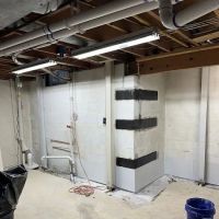 Chapman Drainage & Basement Repair ico