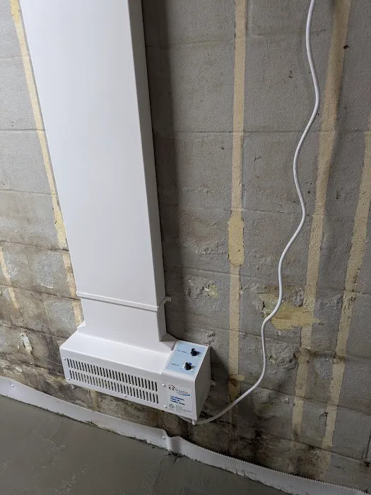 Everdry Waterproofing of Columbus Picture 1