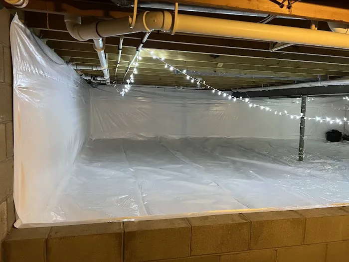 Everdry Waterproofing of Columbus Picture 8