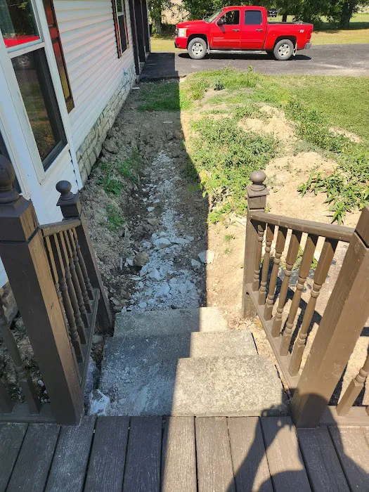 Everdry Waterproofing of Columbus Picture 5