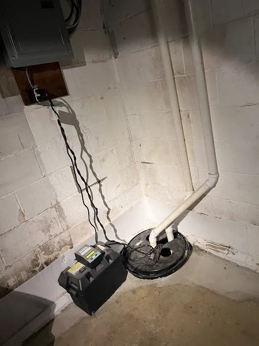 Everdry Waterproofing of Columbus Picture 4