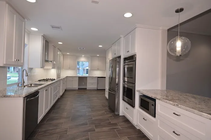 Univera Construction, LLC Picture 8