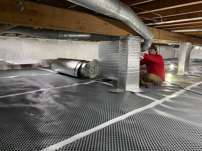 The Basement Doctor Picture 10