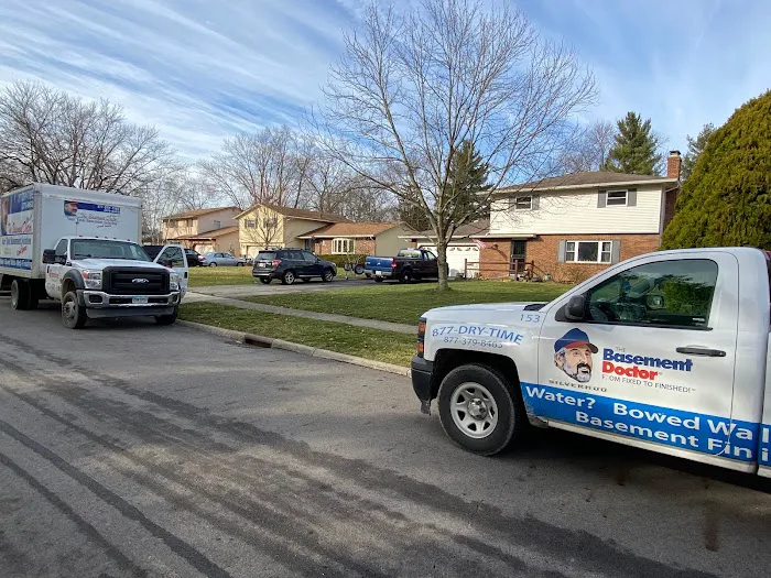 The Basement Doctor Picture 5