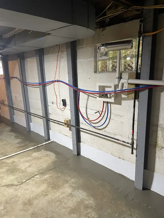 The Basement Doctor Picture 9