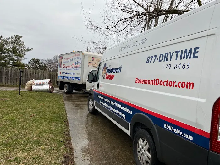 The Basement Doctor Picture 7