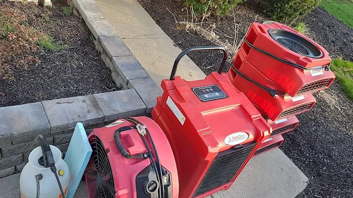 PuroClean Property Savers of East Columbus Picture 5