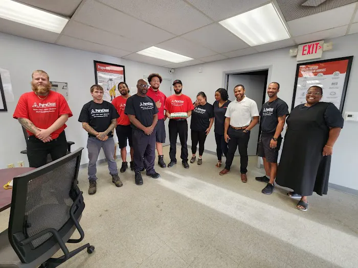 PuroClean Property Savers of East Columbus Picture 8