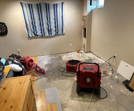 PuroClean Property Savers of East Columbus