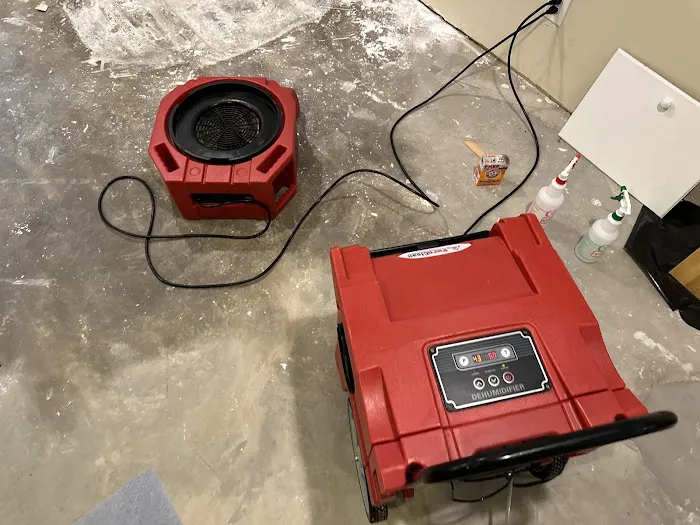 PuroClean Property Savers of East Columbus Picture 9