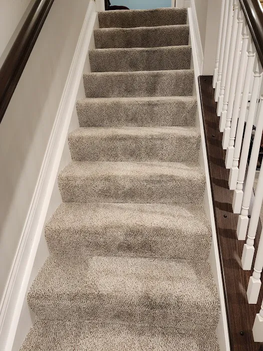 Stanley Steemer Picture 1