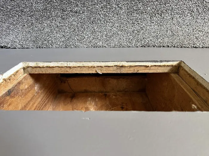 Stanley Steemer Picture 8