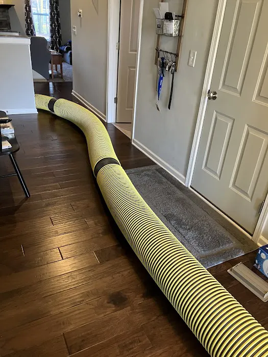 Stanley Steemer Picture 6