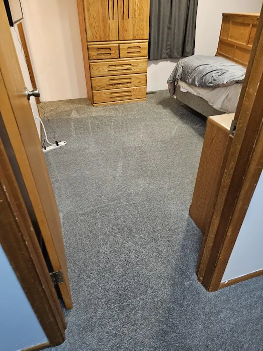 Stanley Steemer Picture 9