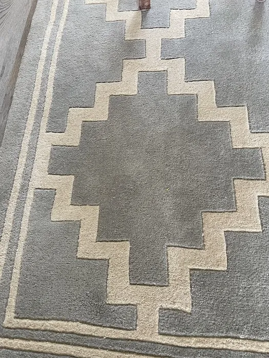 Stanley Steemer Picture 7