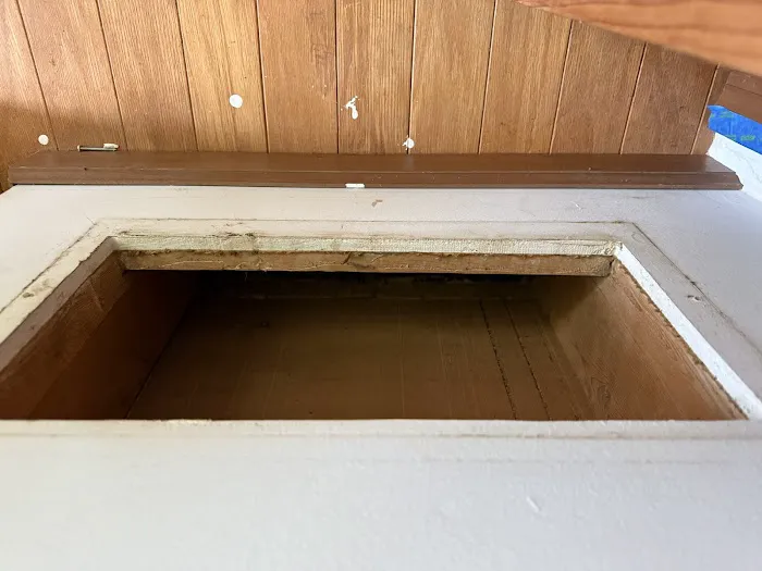 Stanley Steemer Picture 5