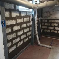 The Mold Man, LLC ico