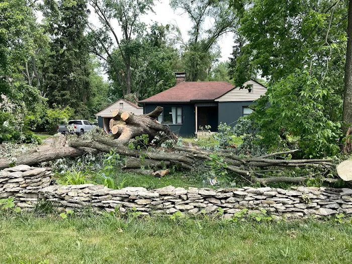 Campbell Restoration & Roofing Picture 5