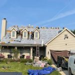 Campbell Restoration & Roofing