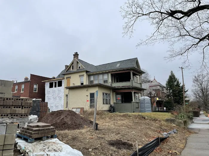 Campbell Restoration & Roofing Picture 3