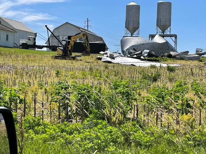 Campbell Restoration & Roofing Picture 10