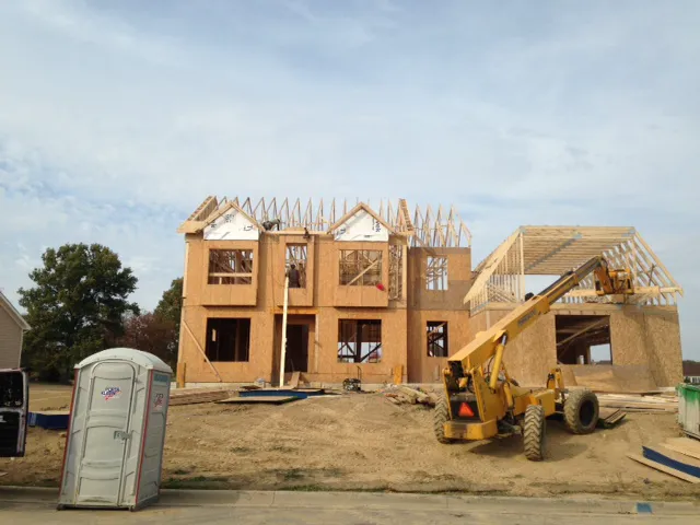 Campbell Restoration & Roofing Picture 7