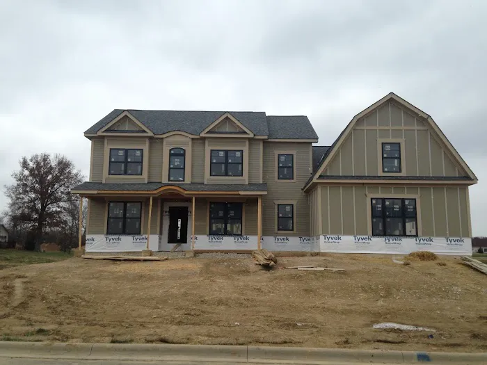 Campbell Restoration & Roofing Picture 8