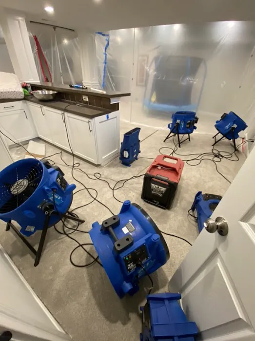 Rainbow Restoration of Westerville Picture 1