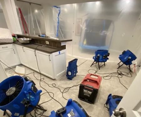 Rainbow Restoration of Westerville