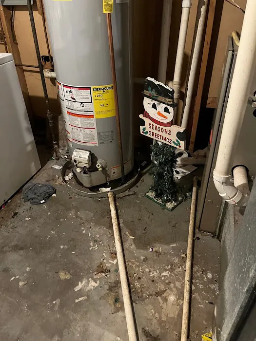 PuroClean Fire & Water Experts Picture 7