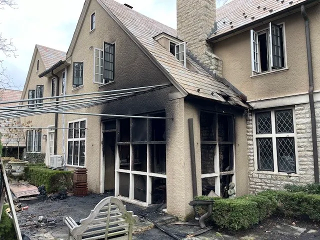 PuroClean Fire & Water Experts Picture 1